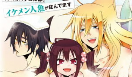 漫画精选,漫画精选中的幽默瞬间