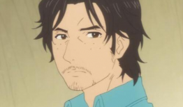 若菜漫画,描绘青春的细腻画卷