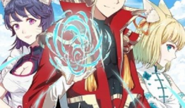 国产漫画推荐,探寻国产漫画的魅力之旅