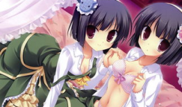 双胞胎姐妹漫画,漫画中的温馨瞬间