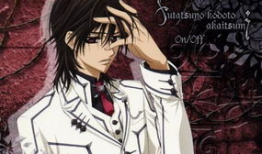 漫画玖兰枢,神秘贵族的逆袭之路