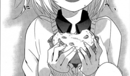 姐姐妹妹一起上漫画,漫画中的温馨时光